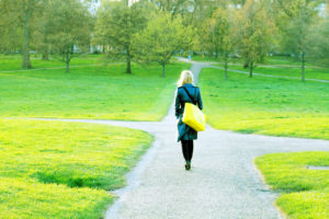 Abschied vom Kinderwunsch - welcher Weg ist der richtige