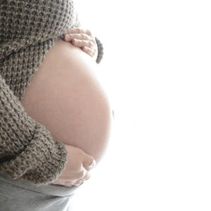 trotz- Endometriose - schwanger